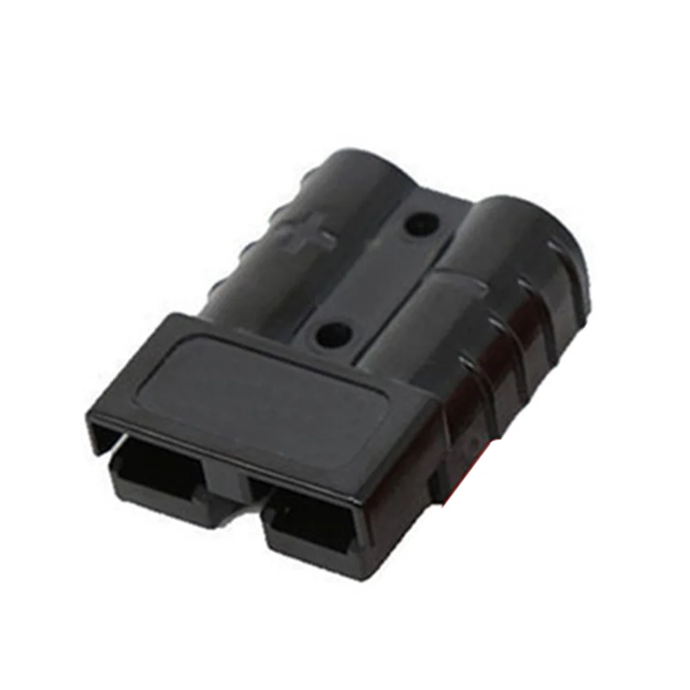 600V Conductive Power Connector Exterior Double Pole Car Portable Solar Parts High Current Motorcycle Forklift
600V Conductive Power Connector Exterior Double Pole Car Portable Solar Parts High Current Motorcycle Forklift
