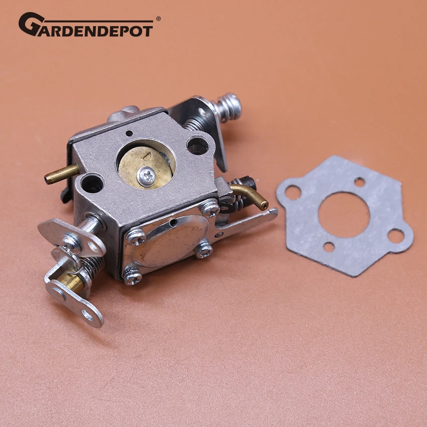 Replacement Carburetor Carb Gasket Fit Partner 260 340 350 351 352 370 390 420 Chainsaw Parts
Replacement Carburetor Carb Gasket Fit Partner 260 340 350 351 352 370 390 420 Chainsaw Parts