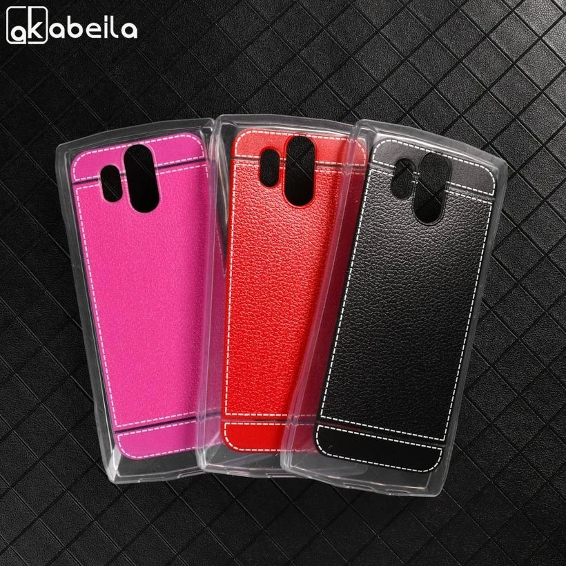 AKABEILA Cases For Homtom HT70 Case Silicone Anti-knock Litchi Cover For Homtom HT70 Covers Soft TPU Fitted Fundas Coque Skin
AKABEILA Cases For Homtom HT70 Case Silicone Anti-knock Litchi Cover For Homtom HT70 Covers Soft TPU Fitted Fundas Coque Skin