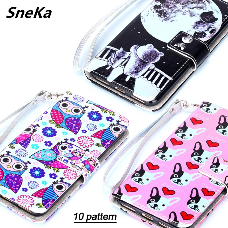Leather case For Huawei Mate 20 P10 P20 Lite Pro P8 Lite 2017 P Smart P9 Lite Mini enjoy 7s soft TPU deer patterned caso cases
Leather case For Huawei Mate 20 P10 P20 Lite Pro P8 Lite 2017 P Smart P9 Lite Mini enjoy 7s soft TPU deer patterned caso cases
