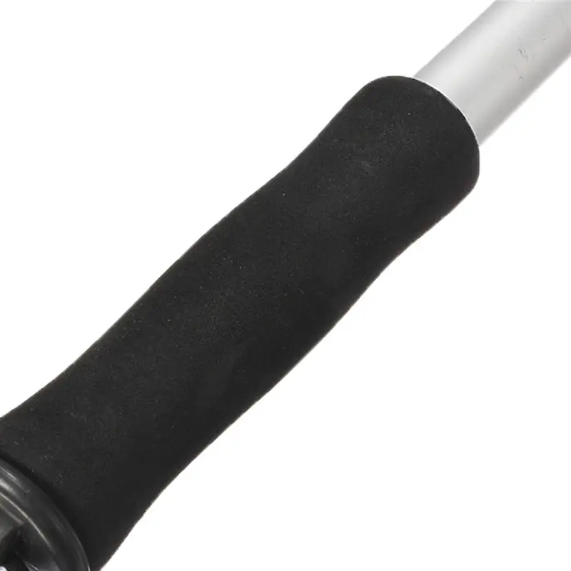 Ice Fishing Gaff Hook Telescopic Fish Gaff Stainless Fishing Spear Hook Hand Gaffs &T8
Ice Fishing Gaff Hook Telescopic Fish Gaff Stainless Fishing Spear Hook Hand Gaffs &T8