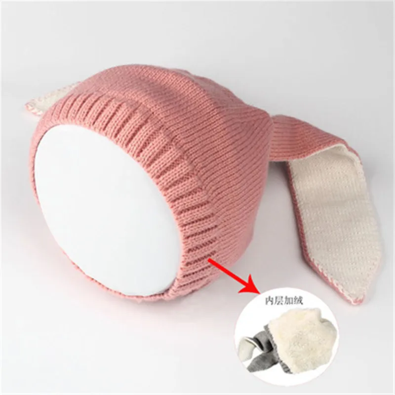Scsech New Knit Baby Hat Baby Bonnet infant Girls Boys Cap Winter Autumn Cotton Warm Cap Cat Ear Fox Winter Beanie Hat S8M02
Scsech New Knit Baby Hat Baby Bonnet infant Girls Boys Cap Winter Autumn Cotton Warm Cap Cat Ear Fox Winter Beanie Hat S8M02