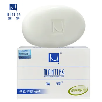 1 Pcs Manting Mites Acarus Acari Bacteria Removing Body Face Skin Oil Control Fresh Clean Soap Acne Care Soap Herbal Ingredien
1 Pcs Manting Mites Acarus Acari Bacteria Removing Body Face Skin Oil Control Fresh Clean Soap Acne Care Soap Herbal Ingredien