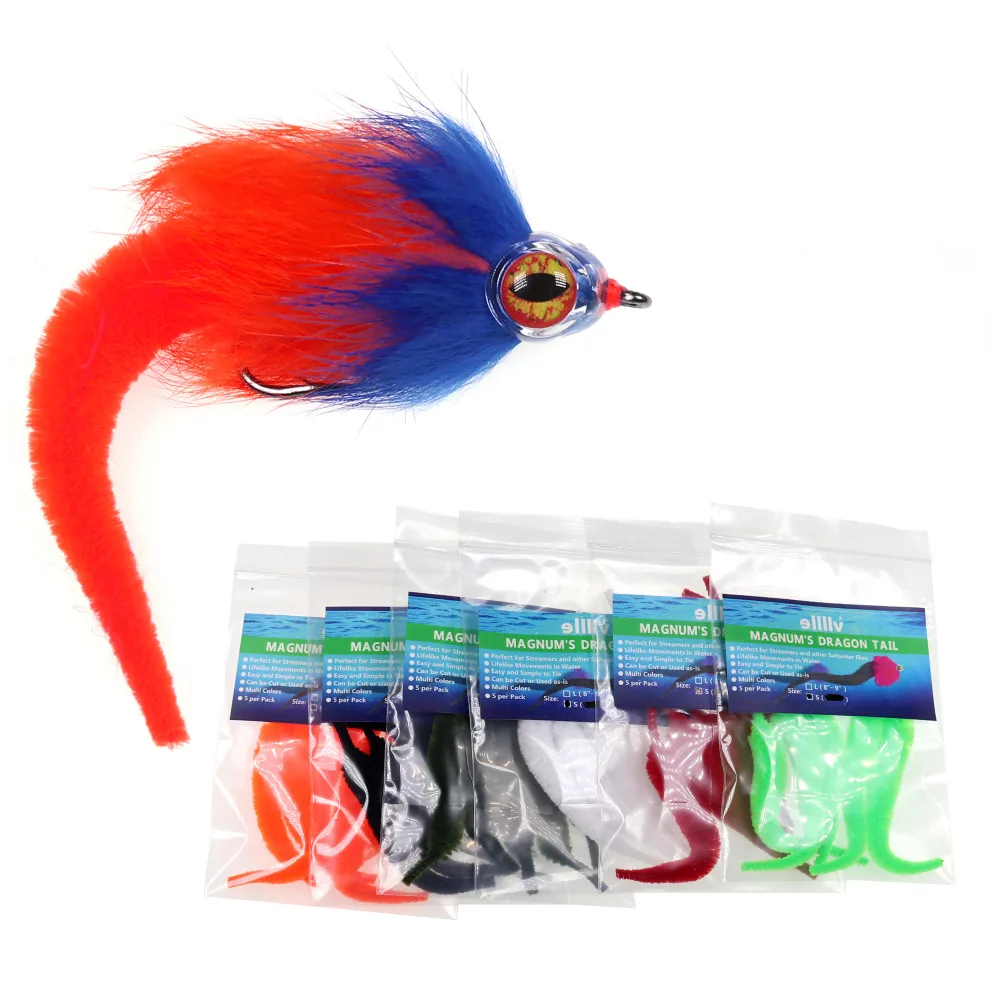 Mixed Size 8//10 Fly Fishing 8 Pack Pink Egg Fly Trout Fly Fishing Flies