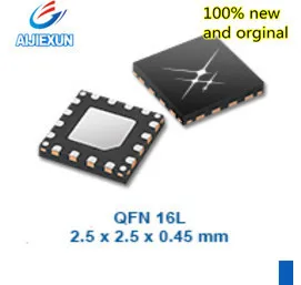 10 шт. 100% новые и оригинальные с шелковым экраном SKY11 85709 SKYWORKS QFN16 в наличии |