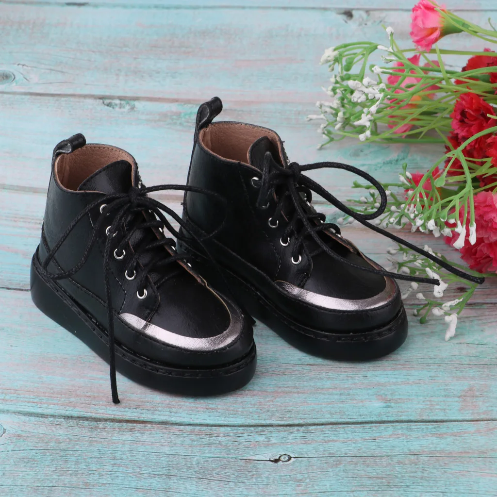 Uncle Size 70cm BJD Doll Shoes for SSDF Dollfie Black Punk Boots Clothing Accessories
Uncle Size 70cm BJD Doll Shoes for SSDF Dollfie Black Punk Boots Clothing Accessories