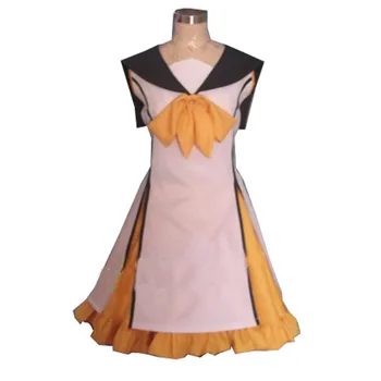 2019 Anime Vocaloid Kagamine Rin SisterBrother Cosplay Costume Wholesale Halloween Christmas Party Uniform
2019 Anime Vocaloid Kagamine Rin SisterBrother Cosplay Costume Wholesale Halloween Christmas Party Uniform