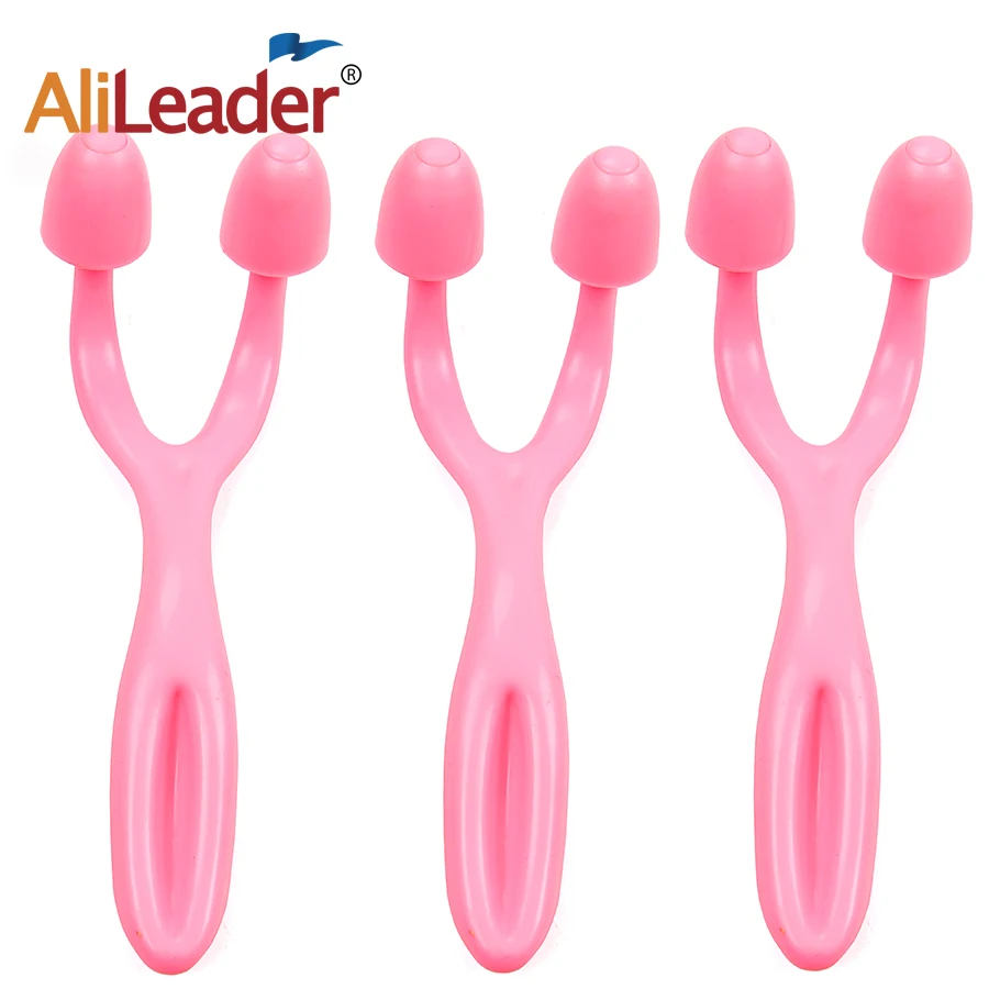 Alileader Beauty Tool Pink Plastic Roller Facial Nose Massager with 1 Pieces Rollers Women Nose Up Shaping Slimming Nose Shaper
Alileader Beauty Tool Pink Plastic Roller Facial Nose Massager with 1 Pieces Rollers Women Nose Up Shaping Slimming Nose Shaper