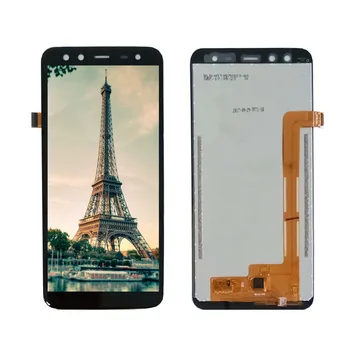 For 5.7" inch BlackView S8 LCD Display+Touch Screen LCD Digitizer Glass Panel Replacement For Blackview S8 Accessories
For 5.7" inch BlackView S8 LCD Display+Touch Screen LCD Digitizer Glass Panel Replacement For Blackview S8 Accessories