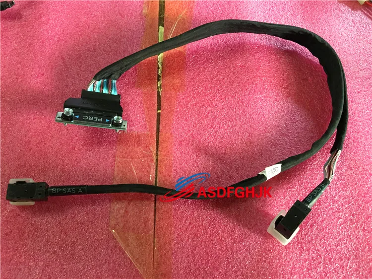 K43RY 0K43RY 1N2WK для DELL PERC DUAL MINI SAS HD кабель для DELL POWEREDGE R630 100% проверенный ОК
K43RY 0K43RY 1N2WK для DELL PERC DUAL MINI SAS HD кабель для DELL POWEREDGE R630 100% проверенный ОК