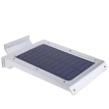 46 Led Solar Lamp Motion Sensor Outdoor Waterproof Body Induction Sound Control Battery Power Garden Wall Light Courtyard Home
46 Led Solar Lamp Motion Sensor Outdoor Waterproof Body Induction Sound Control Battery Power Garden Wall Light Courtyard Home