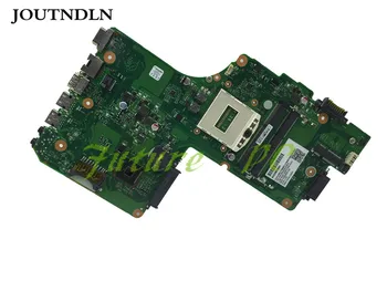 JOUTNDLN FOR Toshiba Satellite C55T C55DT C55T-A Laptop Motherboard V000325140 DB10S-6050A2557501-MB-A02 DDR3 Test work
JOUTNDLN FOR Toshiba Satellite C55T C55DT C55T-A Laptop Motherboard V000325140 DB10S-6050A2557501-MB-A02 DDR3 Test work