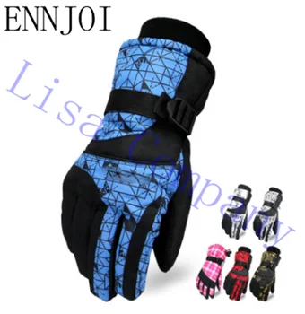 Full Finger Gloves Windproof Outdoor Sports Men Or Women Winter Warm Hiking Riding Skiing Snowboard Gloves
Full Finger Gloves Windproof Outdoor Sports Men Or Women Winter Warm Hiking Riding Skiing Snowboard Gloves