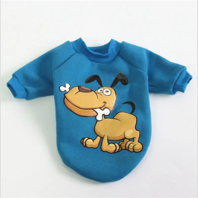 Dog Clothes Warm Puppy Outfit Pet Jacket Coat Winter Dog Clothes Soft Sweater Clothing For Small Dogs Chihuahua
Dog Clothes Warm Puppy Outfit Pet Jacket Coat Winter Dog Clothes Soft Sweater Clothing For Small Dogs Chihuahua