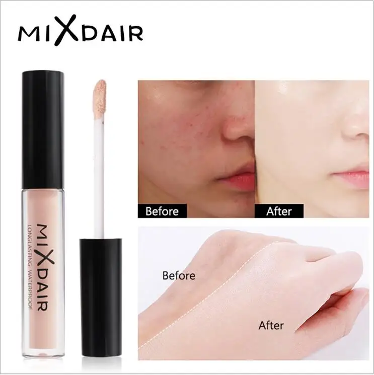 3 colour Liquid Concealer Makeup For Face Full Cover Dark Circles Blemish Convenient Foundation Cream Contour Primer Cosmetics
3 colour Liquid Concealer Makeup For Face Full Cover Dark Circles Blemish Convenient Foundation Cream Contour Primer Cosmetics