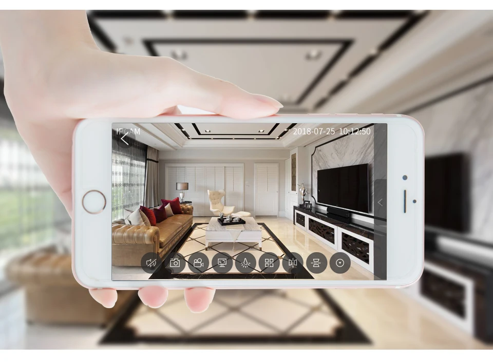Marlboze 720P Full HD Mini IP Camera Built-in Battery Body Camera Remote playback video Wifi Web cam support APP remote control