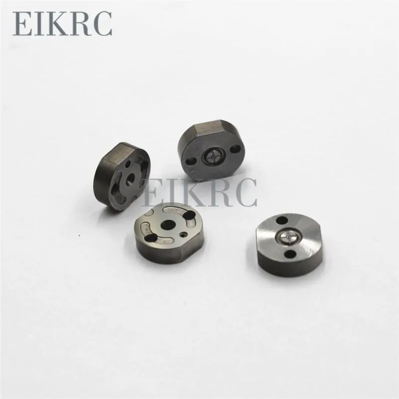 07 Valve plate 23670 30300 30080 095000-6510 095000-6511 Common rail injector control valve
07 Valve plate 23670 30300 30080 095000-6510 095000-6511 Common rail injector control valve