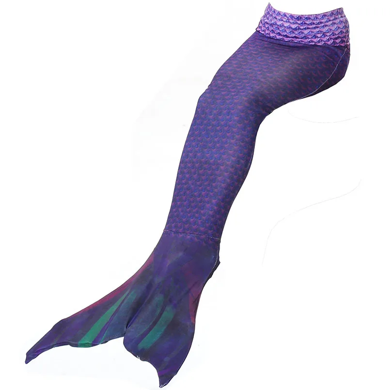mermaid tail JP26