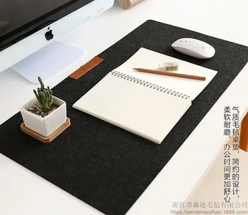 by dhl or fedex 500pcs Simple Felt Cloth Mouse Pad Keyboard Cushion Office Home Desk Mat Supplies 635 x 325 x 2mm
by dhl or fedex 500pcs Simple Felt Cloth Mouse Pad Keyboard Cushion Office Home Desk Mat Supplies 635 x 325 x 2mm