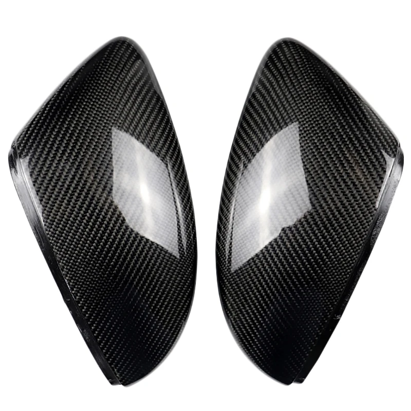 Carbon Fiber For Volkswagen Golf 6 Mk6 R G ti Vi 2009- 2013 Car Side Rear View Rearview Back Mirror Cover Replacement
Carbon Fiber For Volkswagen Golf 6 Mk6 R G ti Vi 2009- 2013 Car Side Rear View Rearview Back Mirror Cover Replacement