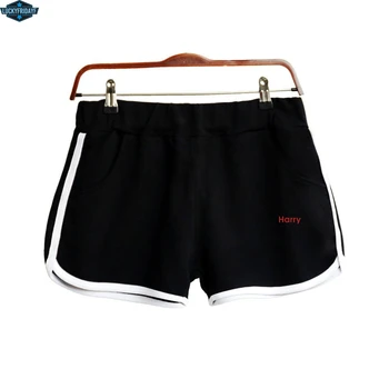 Harry Styles Shorts Women New Casual Cotton Short Femme Contrast Elastic Waist Shorts Fast Drying Drawstring Clothing
Harry Styles Shorts Women New Casual Cotton Short Femme Contrast Elastic Waist Shorts Fast Drying Drawstring Clothing