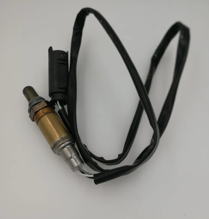 SKTOO 0258005270 Oxygen Sensor for BMW X5 E46 E60 E61 E65 316i 318i 318Ci 318ti 316ti OE# 11787506531 11781433940 AUTO SENSOR
SKTOO 0258005270 Oxygen Sensor for BMW X5 E46 E60 E61 E65 316i 318i 318Ci 318ti 316ti OE# 11787506531 11781433940 AUTO SENSOR
