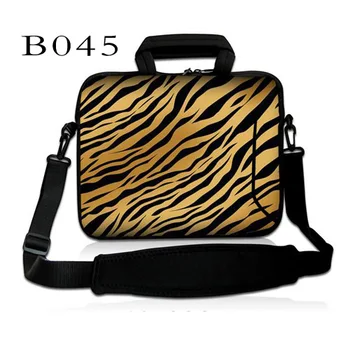 Tiger Stripes Laptop Notebook Shoulder Bag Case Cover Computer PC w/handle For ThinkPad HP DELL SONY Asus
Tiger Stripes Laptop Notebook Shoulder Bag Case Cover Computer PC w/handle For ThinkPad HP DELL SONY Asus