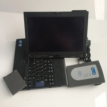 professional diagnostic tool it3 otc Global Techstream GTS OTC software in 240gb ssd installed in laptop x200t ready to work
professional diagnostic tool it3 otc Global Techstream GTS OTC software in 240gb ssd installed in laptop x200t ready to work