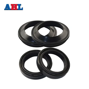 35x48x11 35 48 Motorcycle Front Fork Dust and Oil Seal for Honda CB750 Yamaha RZ350 Suzuki RM125 Kawasaki EX250F Ninja 250R
35x48x11 35 48 Motorcycle Front Fork Dust and Oil Seal for Honda CB750 Yamaha RZ350 Suzuki RM125 Kawasaki EX250F Ninja 250R