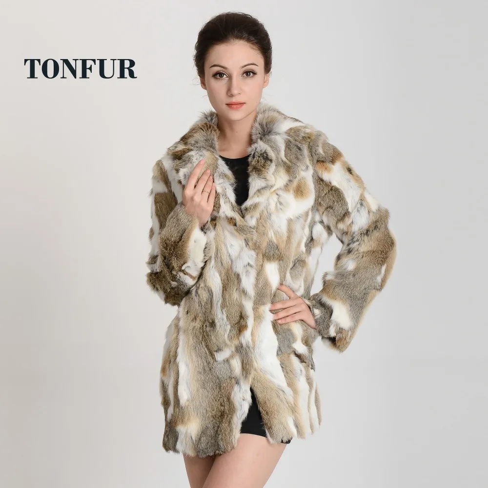 2019 New Arrival Real Rabbit Fur Coat Turn Down Collar Natural Genuine Rabbit fur Long Coat Free shipping THP518
2019 New Arrival Real Rabbit Fur Coat Turn Down Collar Natural Genuine Rabbit fur Long Coat Free shipping THP518