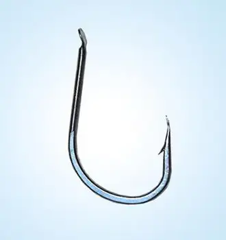 20 Pcs/Lot 3# -12# Carbon Steel Fishing Hook Fishhooks Durable Pesca Jig Head Fishing Hooks with Hole Carp Fishing Tackle
20 Pcs/Lot 3# -12# Carbon Steel Fishing Hook Fishhooks Durable Pesca Jig Head Fishing Hooks with Hole Carp Fishing Tackle