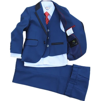 2018 Limited Double Breasted Spiderman Children Clothing Suits Korean Flower Girl Dress Boy Children Suit The New
2018 Limited Double Breasted Spiderman Children Clothing Suits Korean Flower Girl Dress Boy Children Suit The New