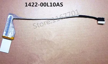 Laptop/Notebook LCD/LED/LVDS Video&Audio flex Cable for Asus K60 K60I K60IJ 1422-00L10AS LVDS Cable
Laptop/Notebook LCD/LED/LVDS Video&Audio flex Cable for Asus K60 K60I K60IJ 1422-00L10AS LVDS Cable