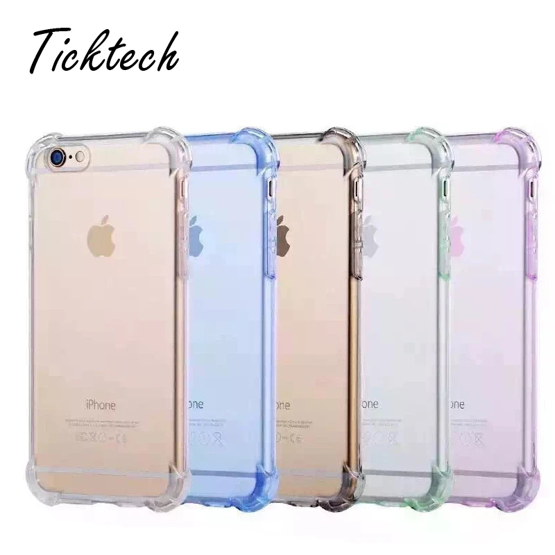 100PCS/Lot Crystal Clear Transparent Anti Knock Shock Soft TPU Gel Silicone Case For iPhone 8 7 6S Plus 5S X XSMax XR Phone Case
100PCS/Lot Crystal Clear Transparent Anti Knock Shock Soft TPU Gel Silicone Case For iPhone 8 7 6S Plus 5S X XSMax XR Phone Case