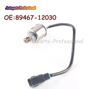 New High Quality Oxygen Sensor Lambda Probe O2 Sensor For Toyota Yaris Corolla Auris Avensis RAV4 89467-12030 8946712030
New High Quality Oxygen Sensor Lambda Probe O2 Sensor For Toyota Yaris Corolla Auris Avensis RAV4 89467-12030 8946712030