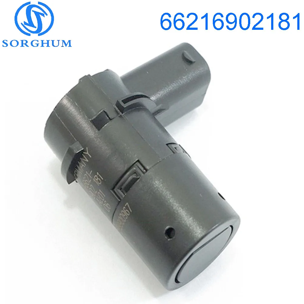 66216902181 Touring PDC Parking Sensor For BMW E39 520d/520i/523i/525d/525i 6902181 8368727 0143459 Parking Sensor 902181
66216902181 Touring PDC Parking Sensor For BMW E39 520d/520i/523i/525d/525i 6902181 8368727 0143459 Parking Sensor 902181