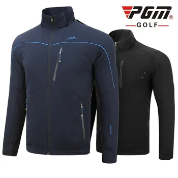 Golf Men's Jacket Winter Autumn Men Windproof Golf Windbreaker Long-Sleeved Removable Hooded Coat Tops M-XXL D0509
Golf Men's Jacket Winter Autumn Men Windproof Golf Windbreaker Long-Sleeved Removable Hooded Coat Tops M-XXL D0509