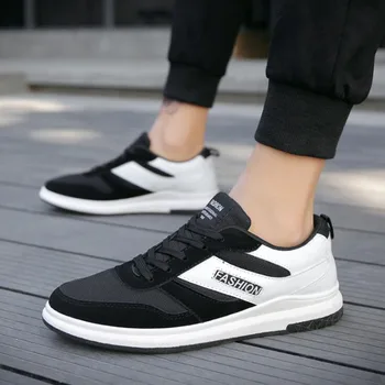 Suitable for All Seasons Comfortable Men's Shoes Mixed Colors Trend Casual Shoes Breathable Single Shoes Mesh Sneakers Shoes
Suitable for All Seasons Comfortable Men's Shoes Mixed Colors Trend Casual Shoes Breathable Single Shoes Mesh Sneakers Shoes