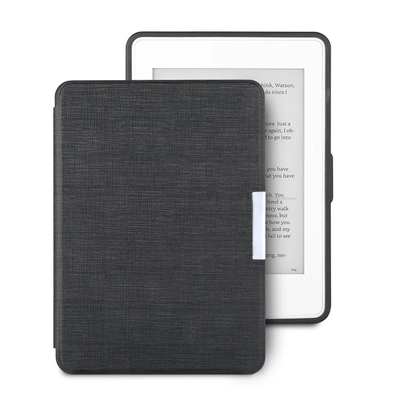 Smart Magnet pu Leather Book Case Cover For Amazon Kindle Paperwhite 1 2 3 6 6th 6 generation funda cases for Kindle Paperwhite
Smart Magnet pu Leather Book Case Cover For Amazon Kindle Paperwhite 1 2 3 6 6th 6 generation funda cases for Kindle Paperwhite