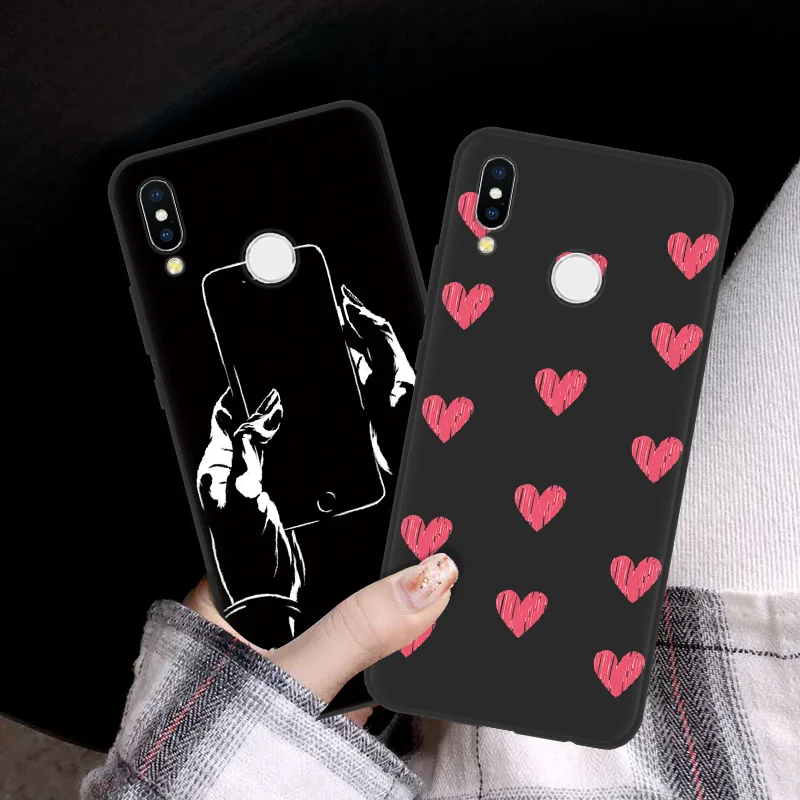 Fundas For Huawei Honor 10 9 Lite 8X 8E 6A 7A Pro Play View 20 Nova 2i 3 3i 3e 4e 4 Y5 Y6 Y9 Pro 2017 2018 2019 P30 Printed Case
Fundas For Huawei Honor 10 9 Lite 8X 8E 6A 7A Pro Play View 20 Nova 2i 3 3i 3e 4e 4 Y5 Y6 Y9 Pro 2017 2018 2019 P30 Printed Case