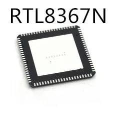 new RTL8367N
new RTL8367N