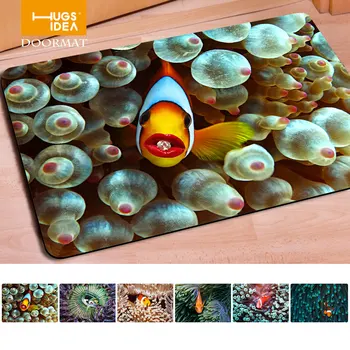 fashion welcome doormats 3d tropical fish print door mat,home decor floor mats for living room bedroom,thick kitchen bath carpet
fashion welcome doormats 3d tropical fish print door mat,home decor floor mats for living room bedroom,thick kitchen bath carpet