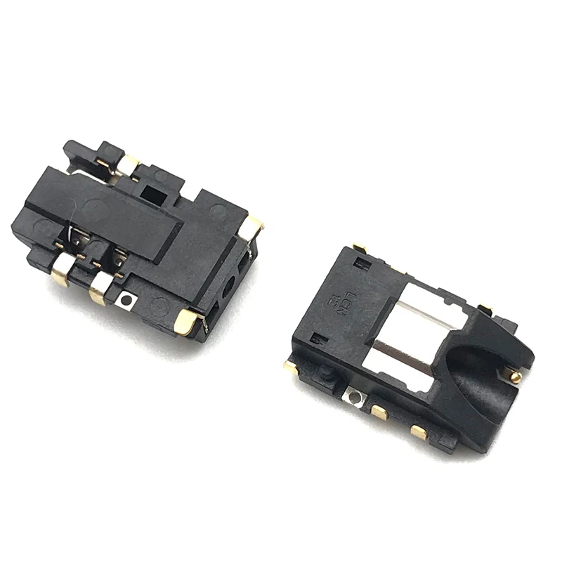 

New Earphone ear phone Headphone Audio Jack For Asus Zenfone 4 Max ZC520KL Replacement Parts