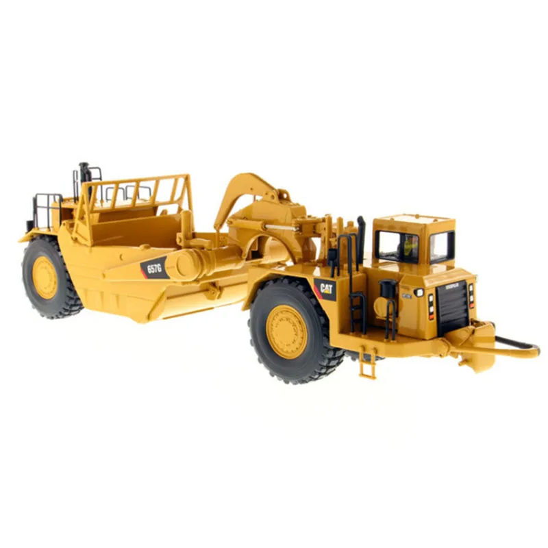 1/87 масштаб, дизельный погрузчик, сплав CAT 627G, скребок для переноски, грузовик, имитация транспортного средства, литые под давлением 85134, коллекция игрушек для детей
1/87 масштаб, дизельный погрузчик, сплав CAT 627G, скребок для переноски, грузовик, имитация транспортного средства, литые под давлением 85134, коллекция игрушек для детей