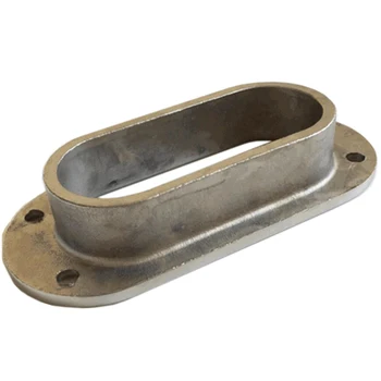 CHAIN LINE OVAL HAWSE PIPE 139.7mm ANCHOR ROPE 316 stainless steel MOORING Marine yacht Marine accessory
CHAIN LINE OVAL HAWSE PIPE 139.7mm ANCHOR ROPE 316 stainless steel MOORING Marine yacht Marine accessory