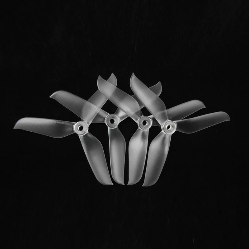 2 Pairs Holybro Kopis 1 FPV Racing Drone Spare Part 5048 CW CCW 3 Blade Propeller For RC Camera Drone Quadcopter Replace Part
2 Pairs Holybro Kopis 1 FPV Racing Drone Spare Part 5048 CW CCW 3 Blade Propeller For RC Camera Drone Quadcopter Replace Part