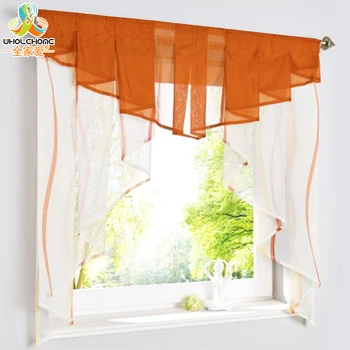 Pelmet Tube Curtain Window Treatment Polyester Christmas New Year Gift Decoration Living Room Home Textile 4 Colors 5 Sizes 1PCS
Pelmet Tube Curtain Window Treatment Polyester Christmas New Year Gift Decoration Living Room Home Textile 4 Colors 5 Sizes 1PCS
