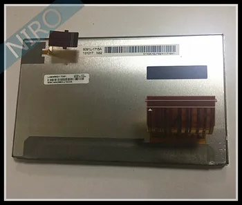 Niro DHL Shipping Car GPS Navigation 5.0" LA050WQ1-TD01 LA050WQ1(TD)(01) LCD Display Panel With Touch Digitizer For Car
Niro DHL Shipping Car GPS Navigation 5.0" LA050WQ1-TD01 LA050WQ1(TD)(01) LCD Display Panel With Touch Digitizer For Car