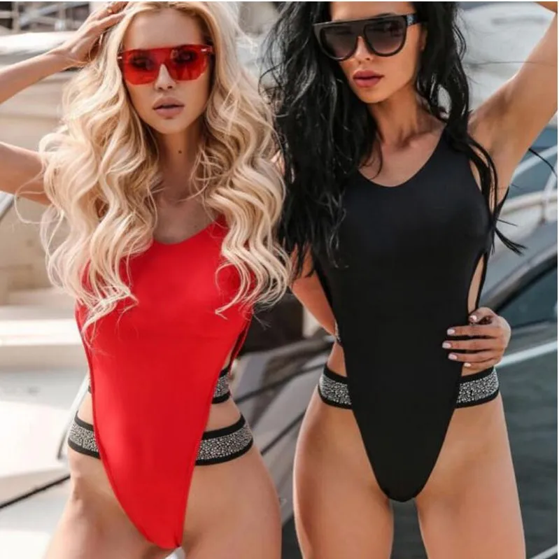 2019 Brazilian Bottoms Women Swimming Underwear One Piece Swimsuit Suit Brasil Swim Thong Trikini Bandeau Thong Bathing Suit
2019 Brazilian Bottoms Women Swimming Underwear One Piece Swimsuit Suit Brasil Swim Thong Trikini Bandeau Thong Bathing Suit