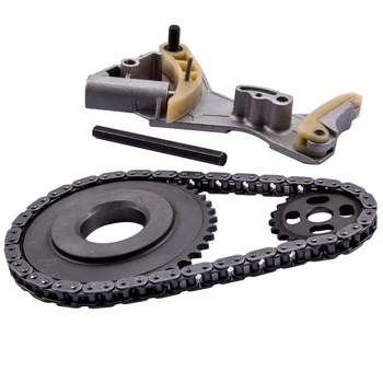 FOR AUDI A4 A6 VW GOLF PASSAT Skoda 2.0 TDI OIL PUMP CHAIN TENSIONER KIT BLB BKP
FOR AUDI A4 A6 VW GOLF PASSAT Skoda 2.0 TDI OIL PUMP CHAIN TENSIONER KIT BLB BKP